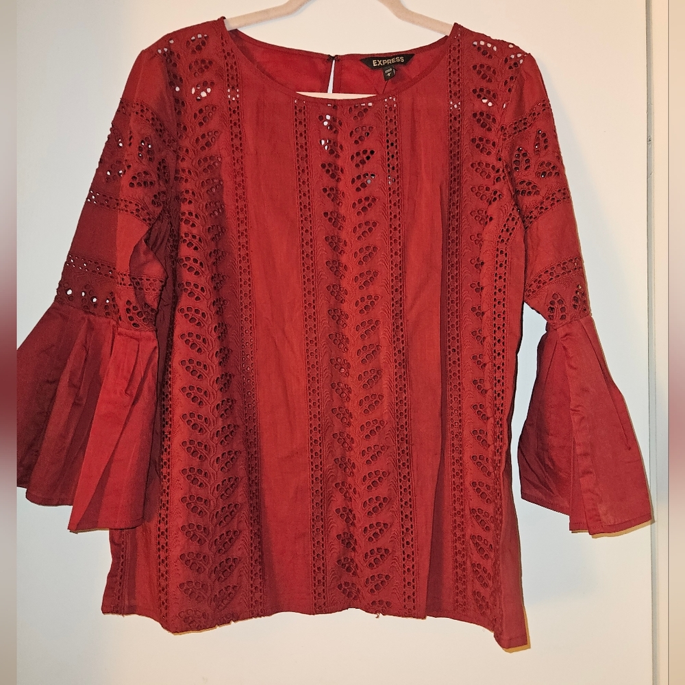 Express Top